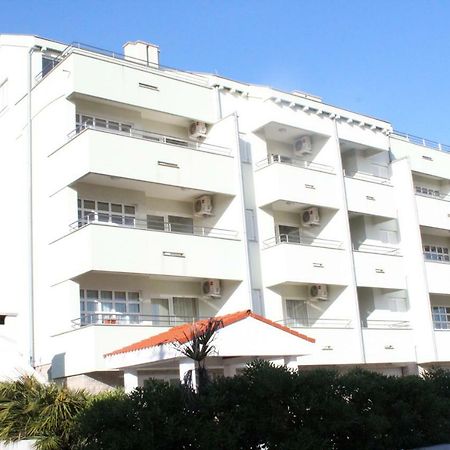 Villa Laurus Kožino Exterior foto