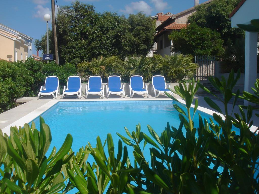 Villa Laurus Kožino Exterior foto