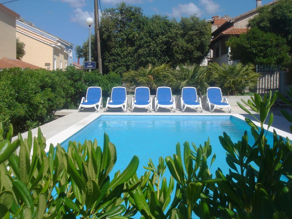 Villa Laurus Kožino Exterior foto