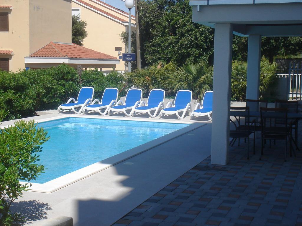 Villa Laurus Kožino Exterior foto
