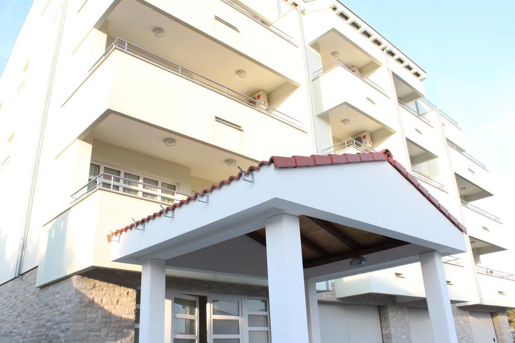 Villa Laurus Kožino Exterior foto