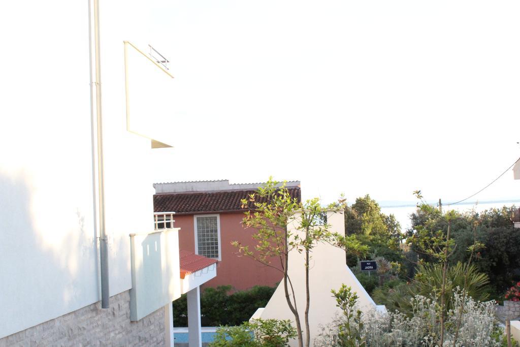 Villa Laurus Kožino Exterior foto