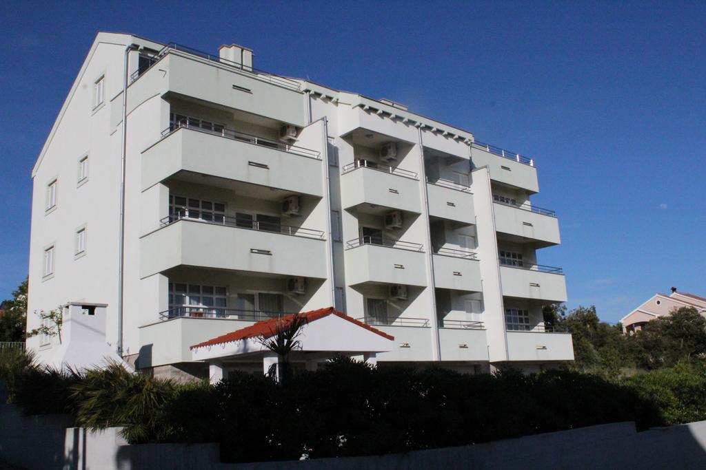 Villa Laurus Kožino Exterior foto