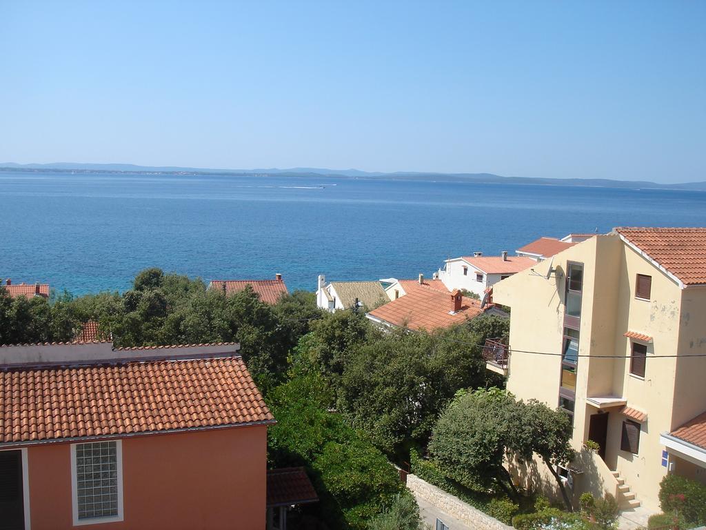 Villa Laurus Kožino Exterior foto