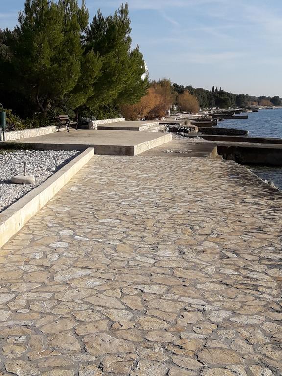 Villa Laurus Kožino Exterior foto